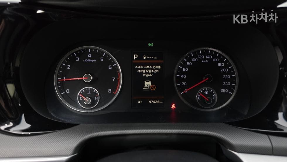 Киа K5 3-토 поколение2.0 Бензин Тренди - 16