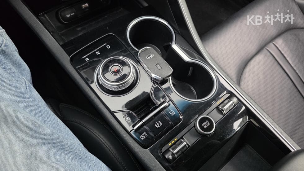 Киа K5 3-토 поколение2.0 Бензин Тренди - 18