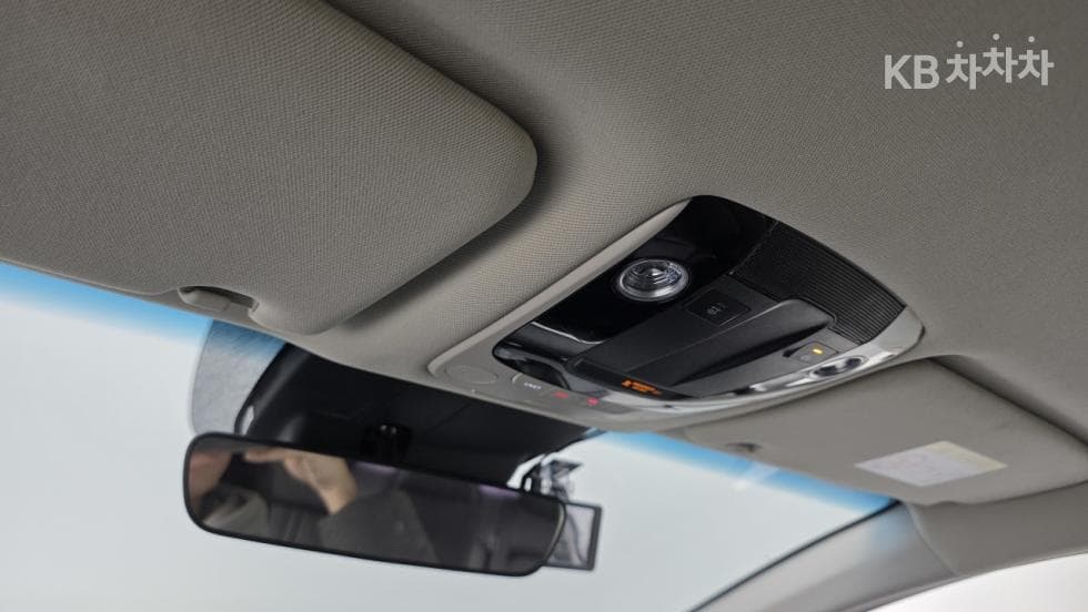 Киа K5 3-토 поколение2.0 Бензин Тренди - 20