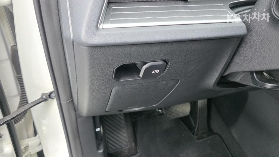 КейДжи Мобилити 토레스(J100)1.5 GDI Турбо AWD T5 - 15