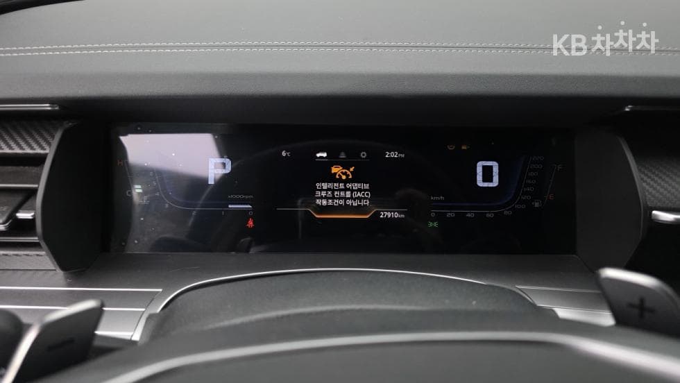 КейДжи Мобилити 토레스(J100)1.5 GDI Турбо AWD T5 - 16