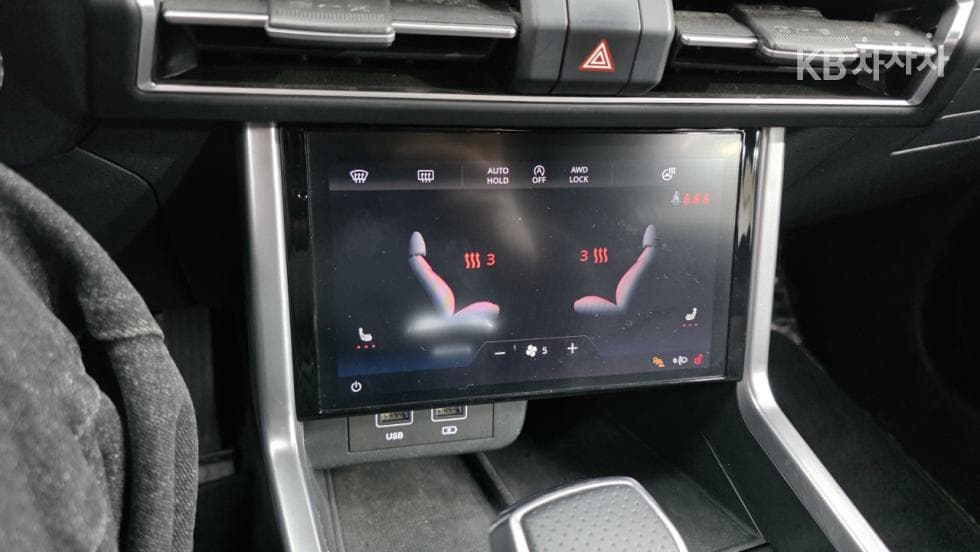 КейДжи Мобилити 토레스(J100)1.5 GDI Турбо AWD T5 - 19