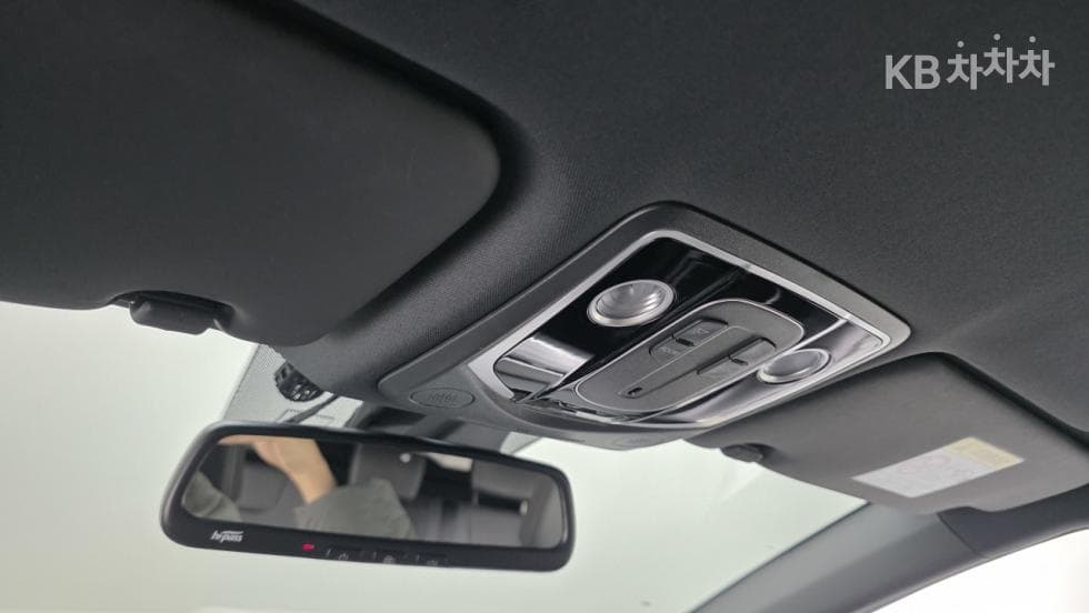 КейДжи Мобилити 토레스(J100)1.5 GDI Турбо AWD T5 - 21
