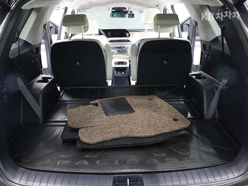 Хюндай Palisade3.8 Бензин 7-местен (Лимузин) Престиж - 5