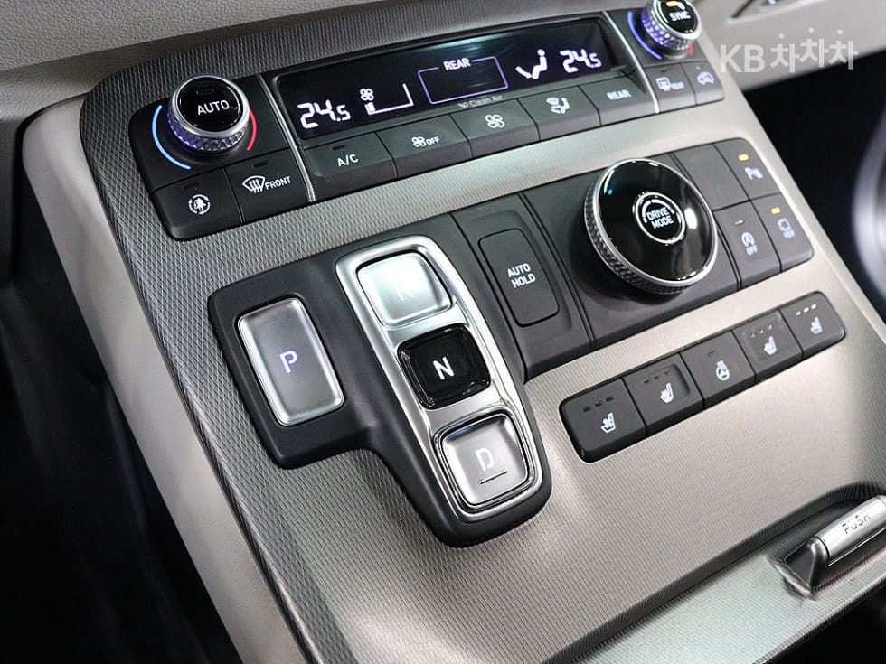 Хюндай Palisade3.8 Бензин 7-местен (Лимузин) Престиж - 9