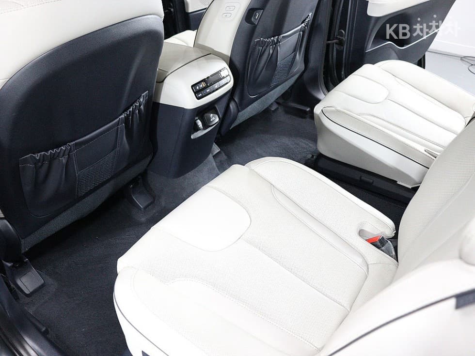 Хюндай Palisade3.8 Бензин 7-местен (Лимузин) Престиж - 15