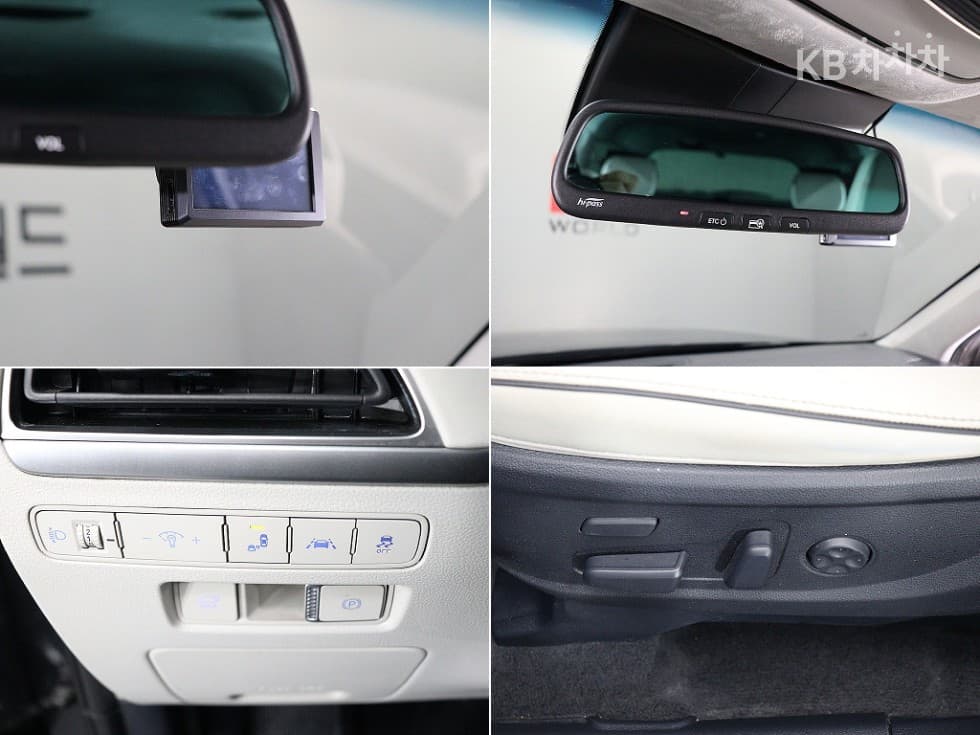 Хюндай Palisade3.8 Бензин 7-местен (Лимузин) Престиж - 17