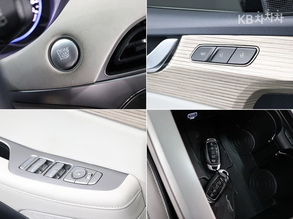 Хюндай Palisade3.8 Бензин 7-местен (Лимузин) Престиж - 18