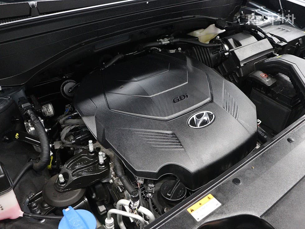 Хюндай Palisade3.8 Бензин 7-местен (Лимузин) Престиж - 19