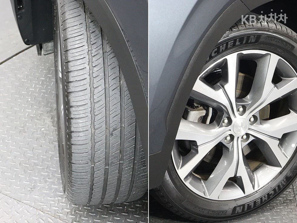 Хюндай Palisade3.8 Бензин 7-местен (Лимузин) Престиж - 20