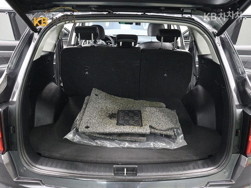 Киа Sorento 4-то поколение2.5 T-GDI 2WD Signature - 5