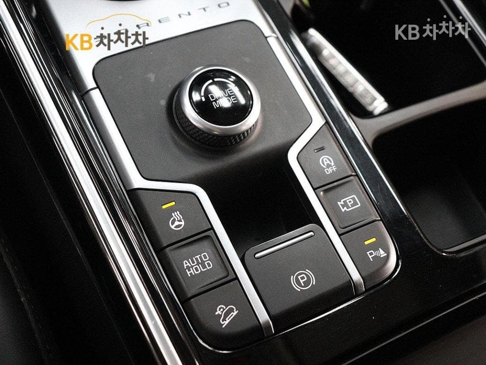 Киа Sorento 4-то поколение2.5 T-GDI 2WD Signature - 9