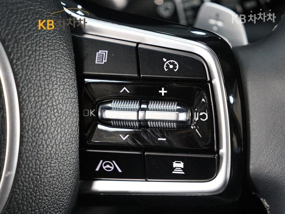 Киа Sorento 4-то поколение2.5 T-GDI 2WD Signature - 10