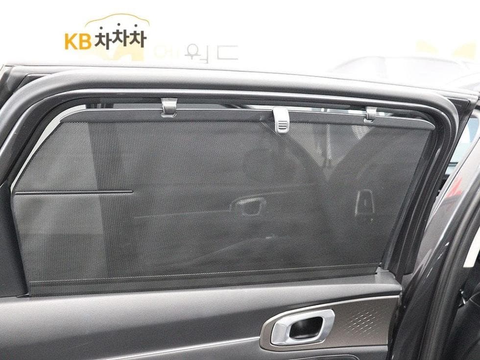 Киа Sorento 4-то поколение2.5 T-GDI 2WD Signature - 12