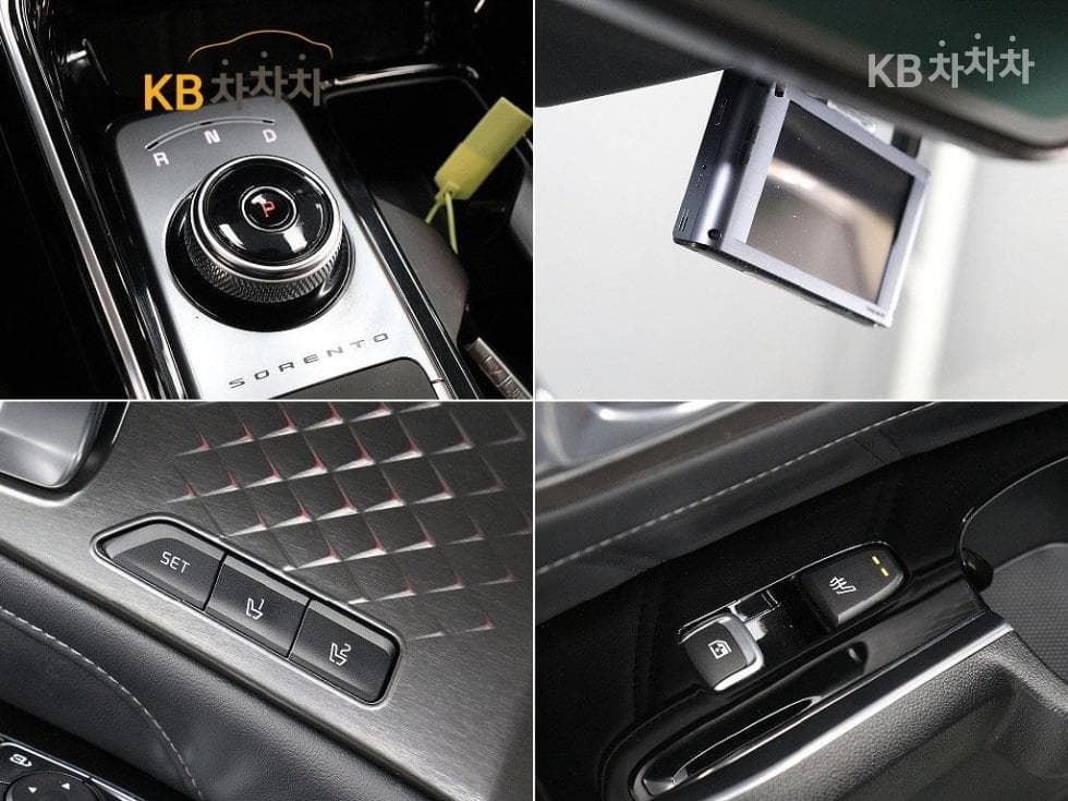 Киа Sorento 4-то поколение2.5 T-GDI 2WD Signature - 17