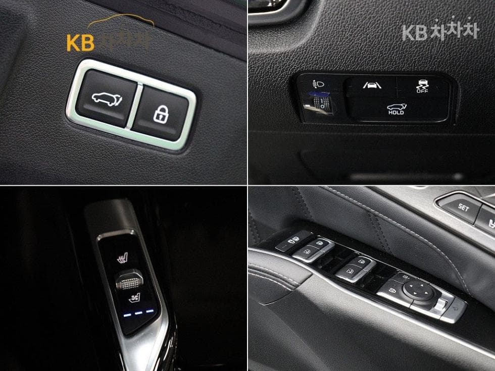 Киа Sorento 4-то поколение2.5 T-GDI 2WD Signature - 18