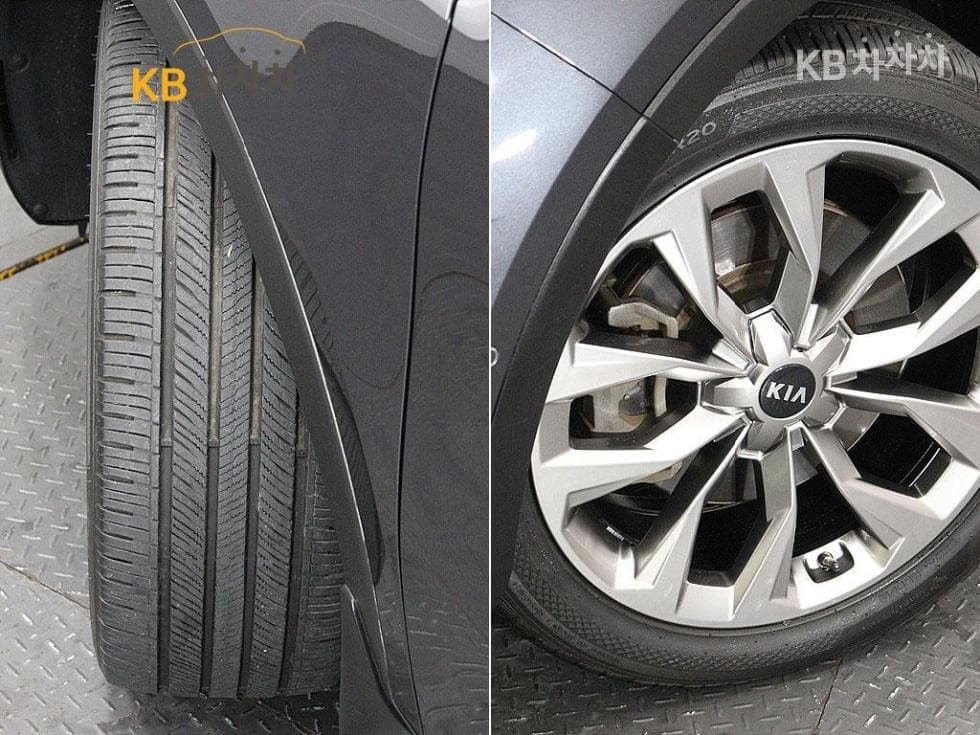 Киа Sorento 4-то поколение2.5 T-GDI 2WD Signature - 20