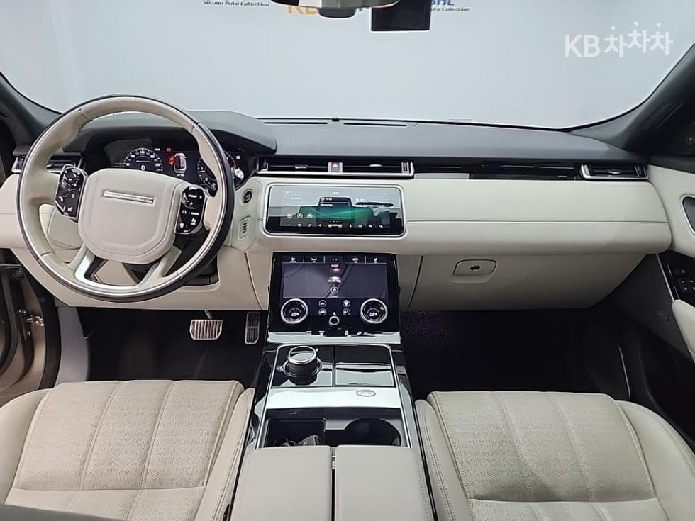 Land Rover Range Rover 벨라3.0 D300 R-Dynamic HSE - 7