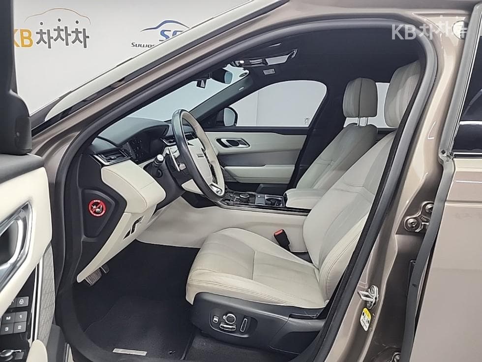 Land Rover Range Rover 벨라3.0 D300 R-Dynamic HSE - 11