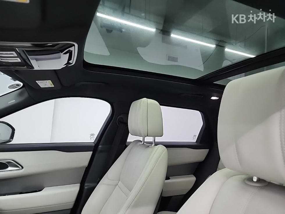 Land Rover Range Rover 벨라3.0 D300 R-Dynamic HSE - 14