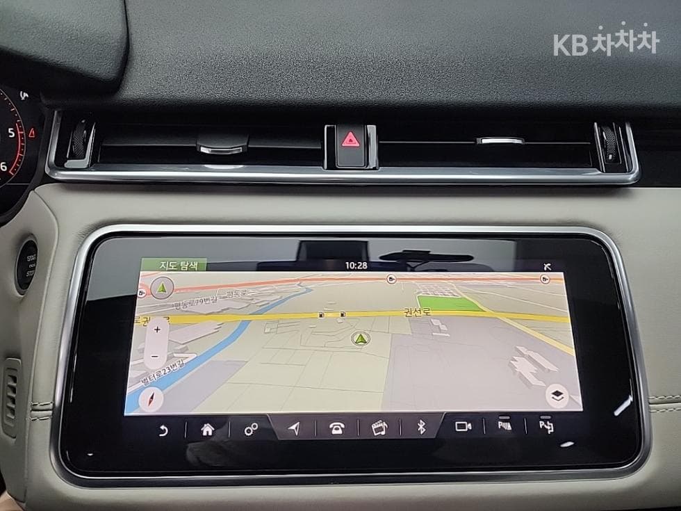 Land Rover Range Rover 벨라3.0 D300 R-Dynamic HSE - 15