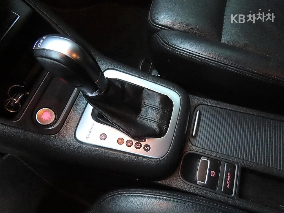 Volkswagen Tiguan2.0 Turbo Diesel Injection Diesel - 9
