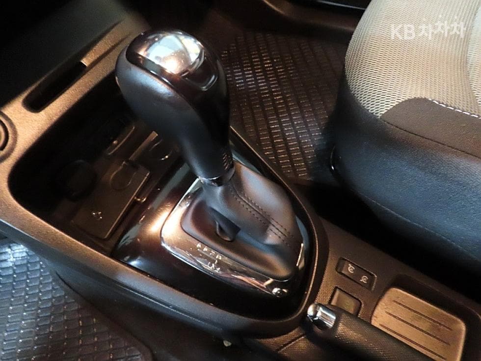 Renault Korea QM3LE - 9