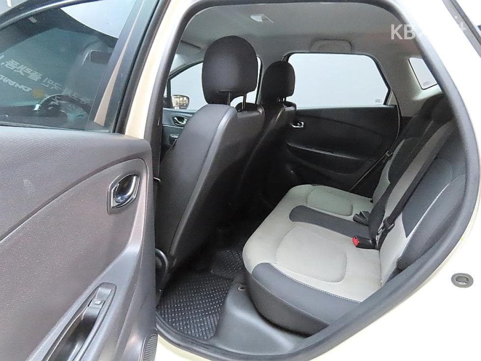 Renault Korea QM3LE - 11