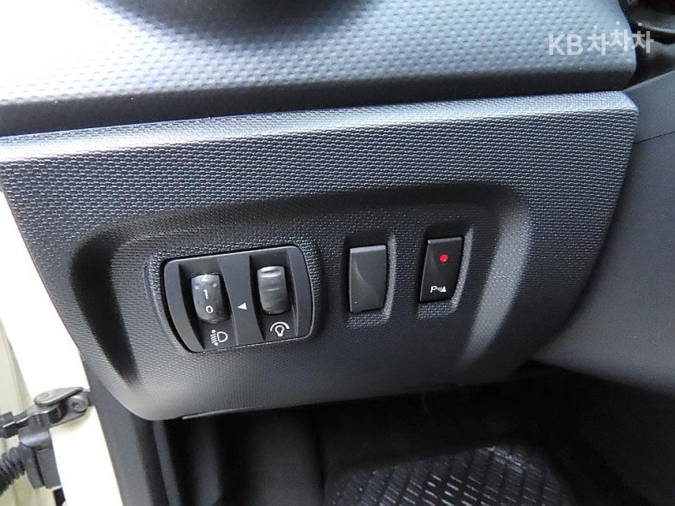 Renault Korea QM3LE - 12