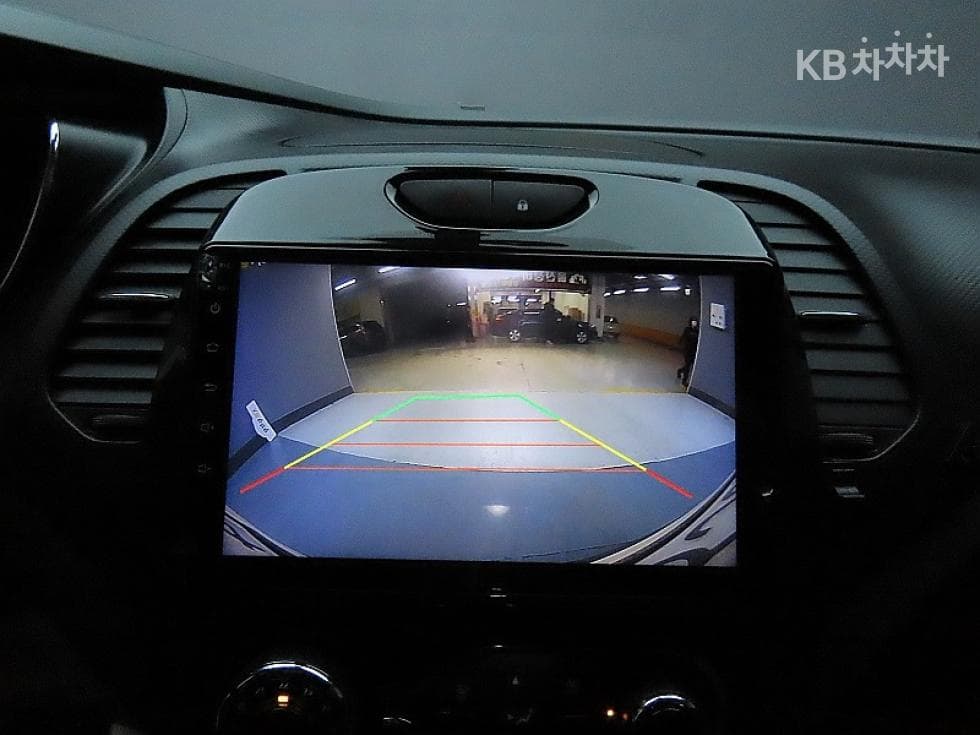 Renault Korea QM3LE - 16