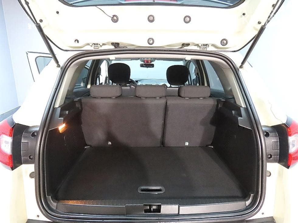 Renault Korea QM3LE - 19