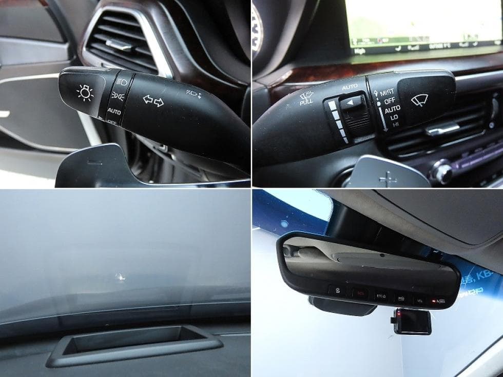 Genesis EQ9003.8 GDI AWD Prestige - 14