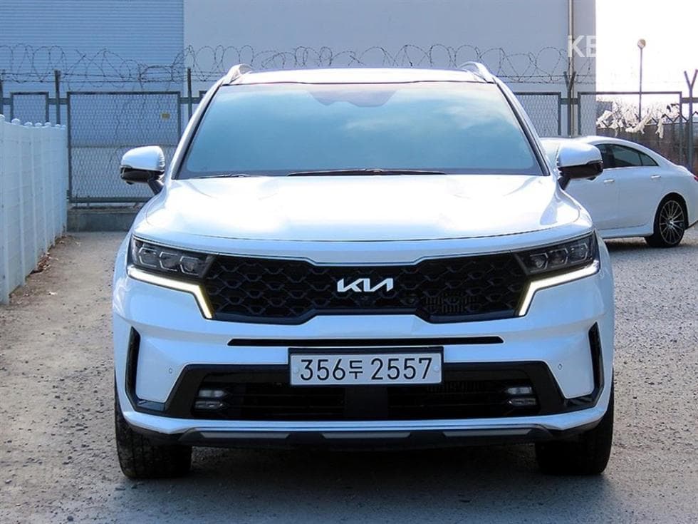 Kia Sorento 4th generation2.5 T-GDI 4WD Noblesse