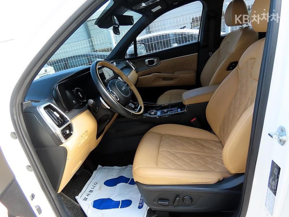 Kia Sorento 4th generation2.5 T-GDI 4WD Noblesse - 5