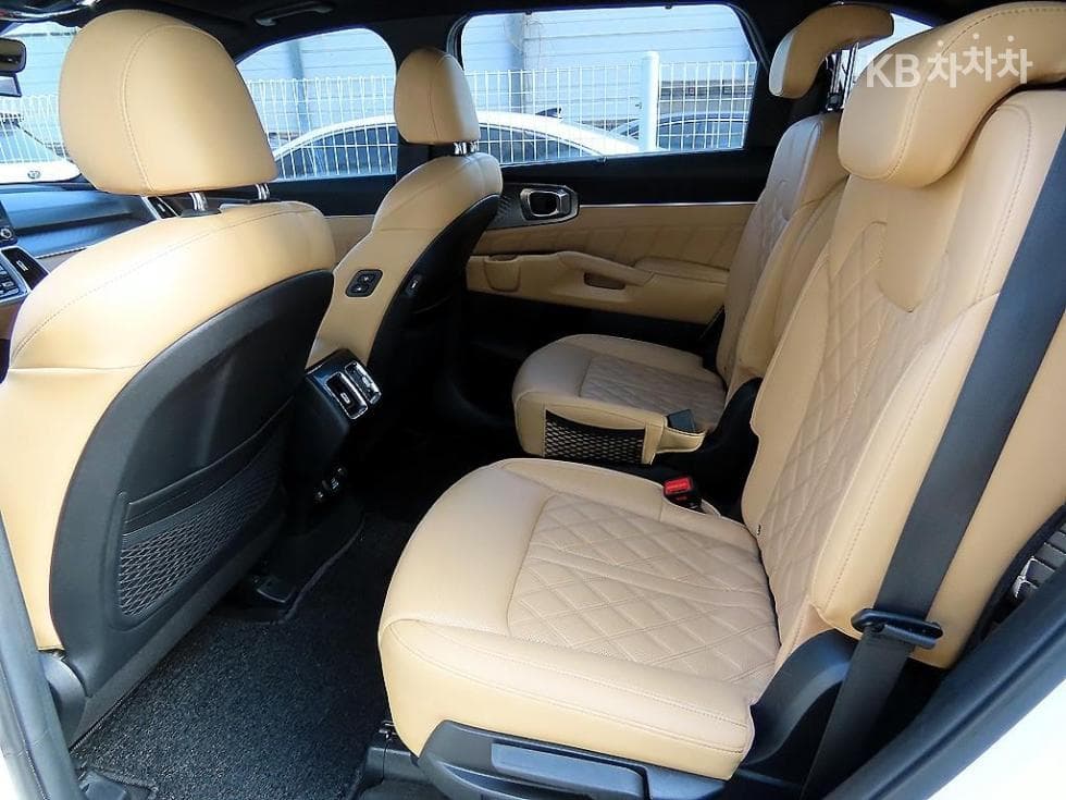 Kia Sorento 4th generation2.5 T-GDI 4WD Noblesse - 6