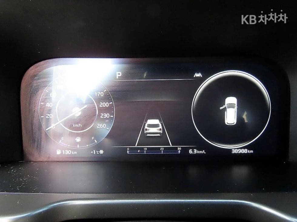 Kia Sorento 4th generation2.5 T-GDI 4WD Noblesse - 9