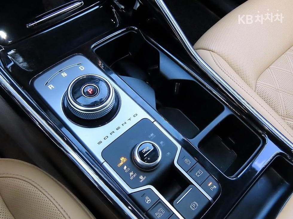 Kia Sorento 4th generation2.5 T-GDI 4WD Noblesse - 11