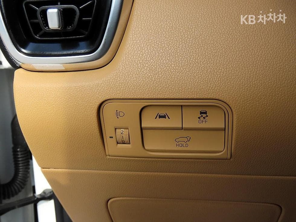 Kia Sorento 4th generation2.5 T-GDI 4WD Noblesse - 12