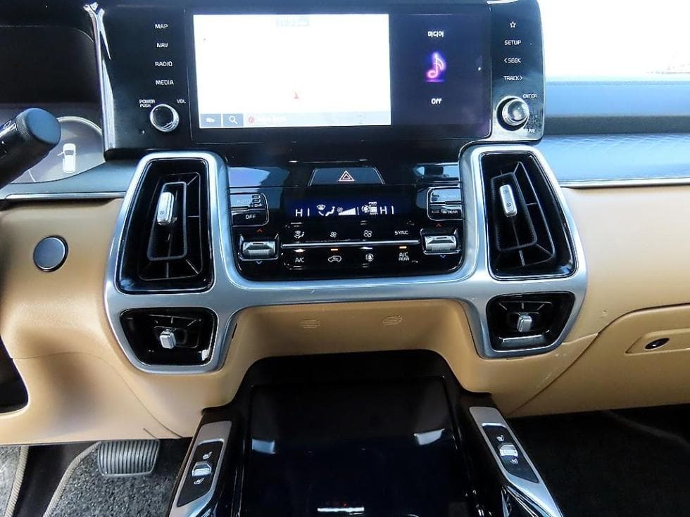 Kia Sorento 4th generation2.5 T-GDI 4WD Noblesse - 13