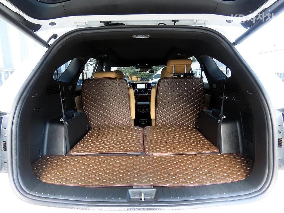 Kia Sorento 4th generation2.5 T-GDI 4WD Noblesse - 15