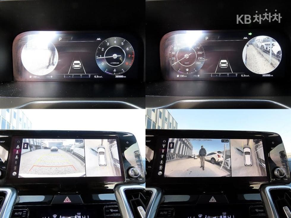 Kia Sorento 4th generation2.5 T-GDI 4WD Noblesse - 17