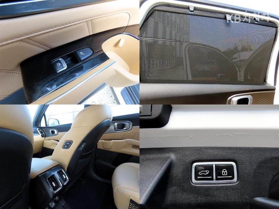 Kia Sorento 4th generation2.5 T-GDI 4WD Noblesse - 18