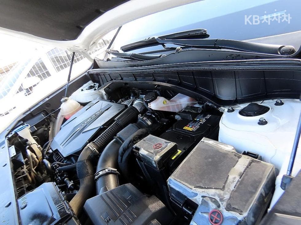 Kia Sorento 4th generation2.5 T-GDI 4WD Noblesse - 19