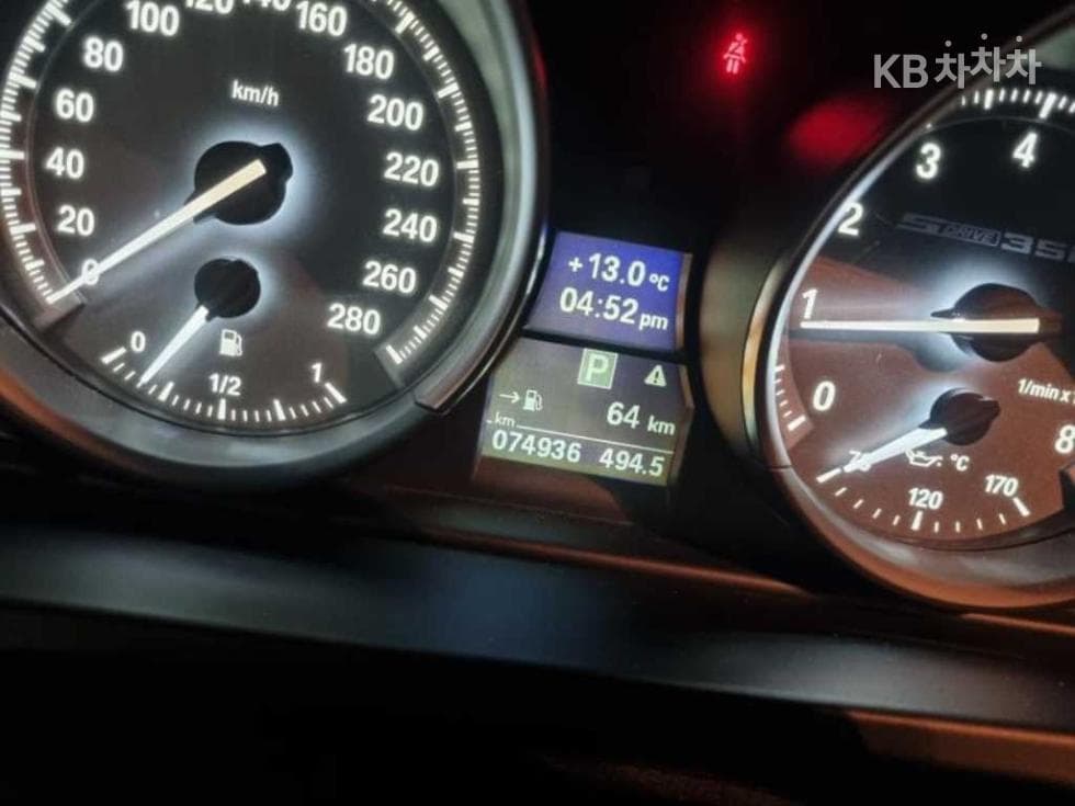 BMW Нов Z4sDrive35is E89 - 3