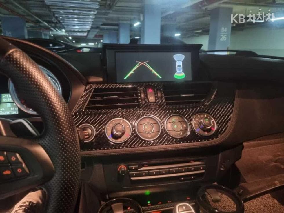 BMW Нов Z4sDrive35is E89 - 4