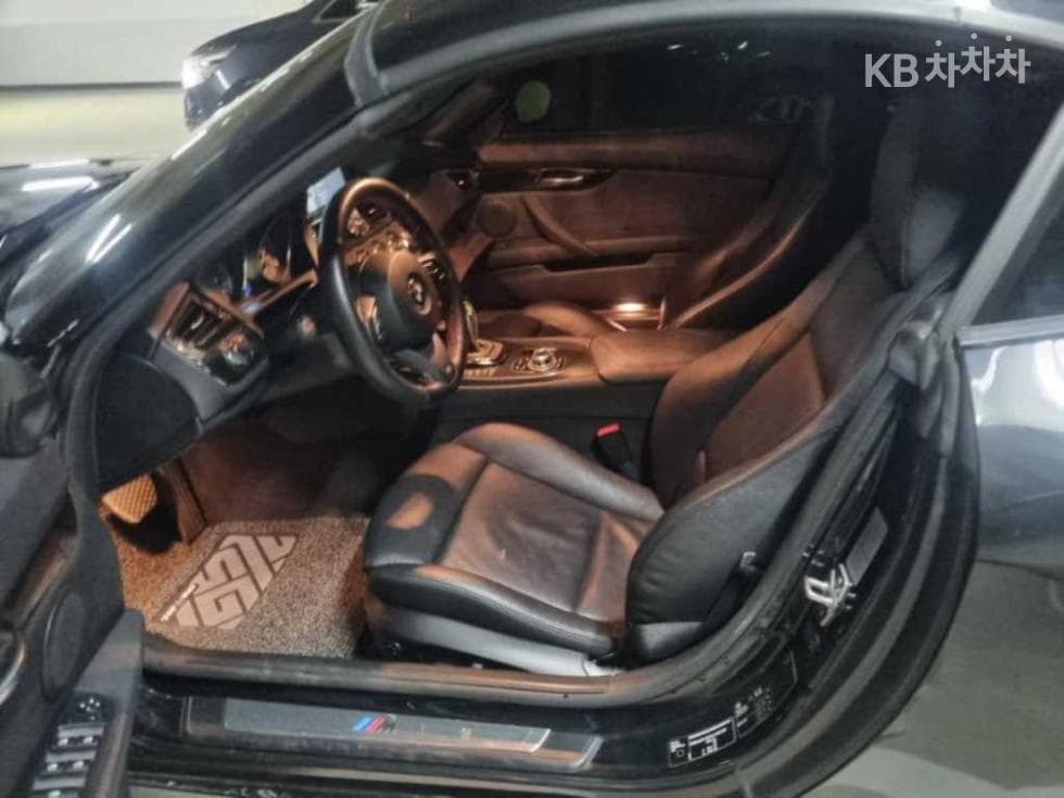 BMW Нов Z4sDrive35is E89 - 7