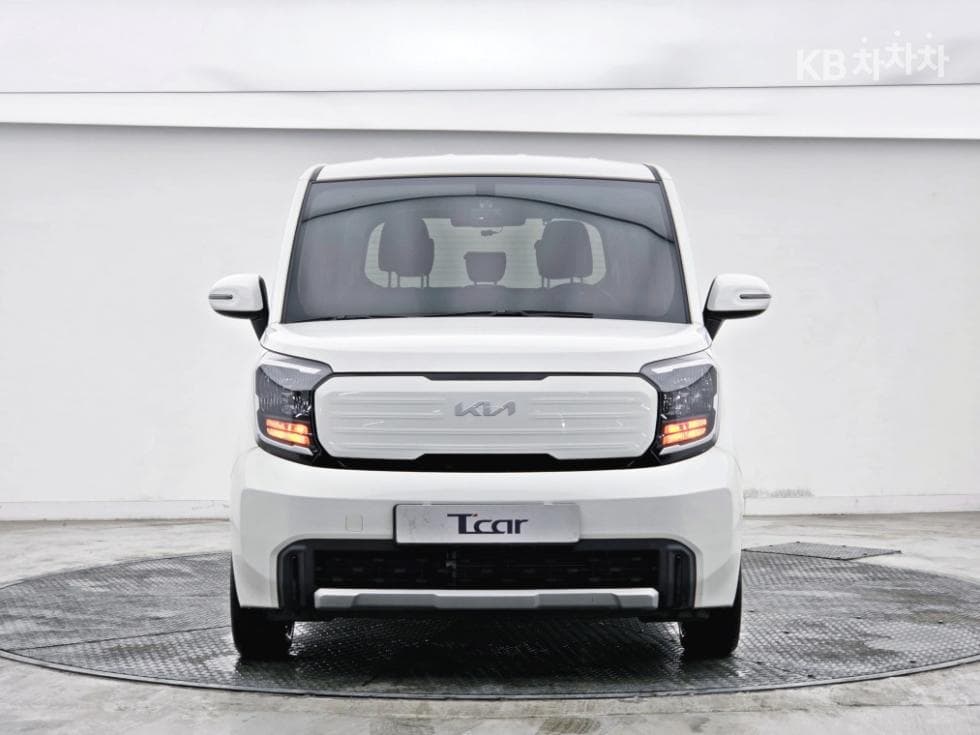 Киа The New (фейслифт) Киа Рей (ван)1.0 Бензин Престиж - 3