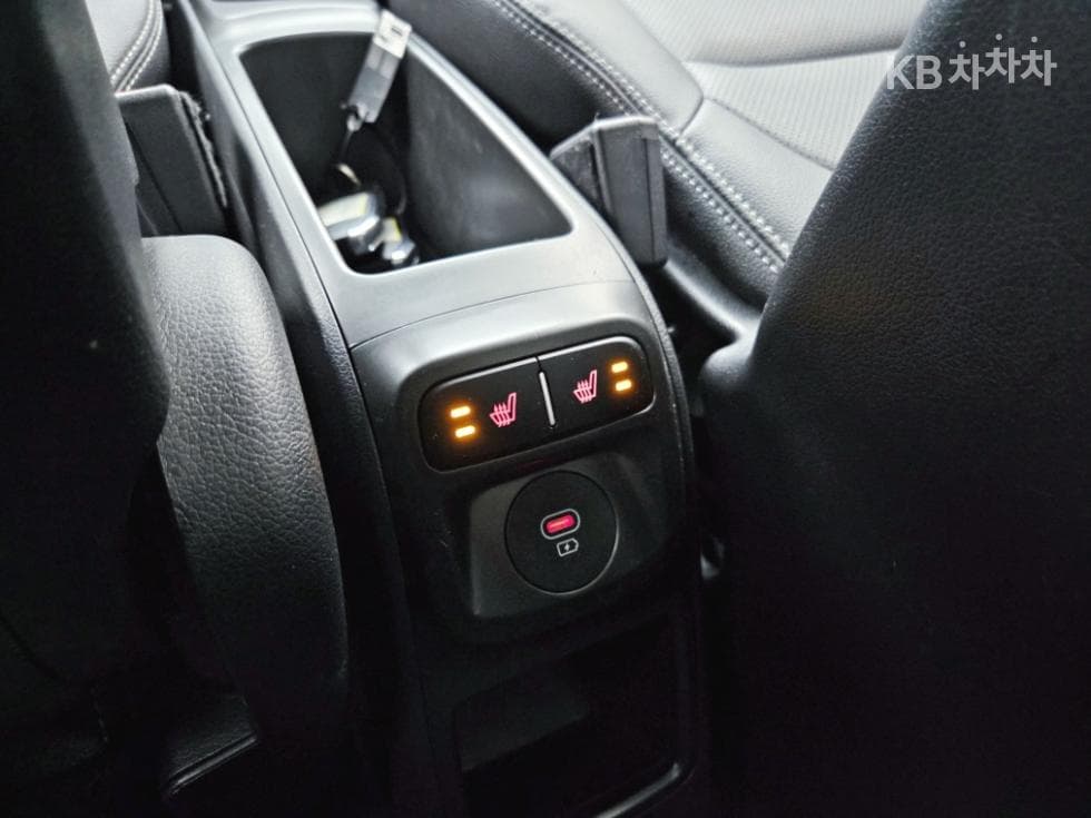 Киа The New (фейслифт) Киа Рей (ван)1.0 Бензин Престиж - 16