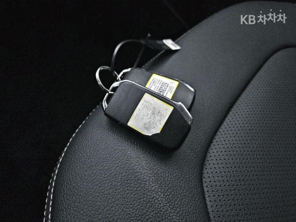 Киа The New (фейслифт) Киа Рей (ван)1.0 Бензин Престиж - 18