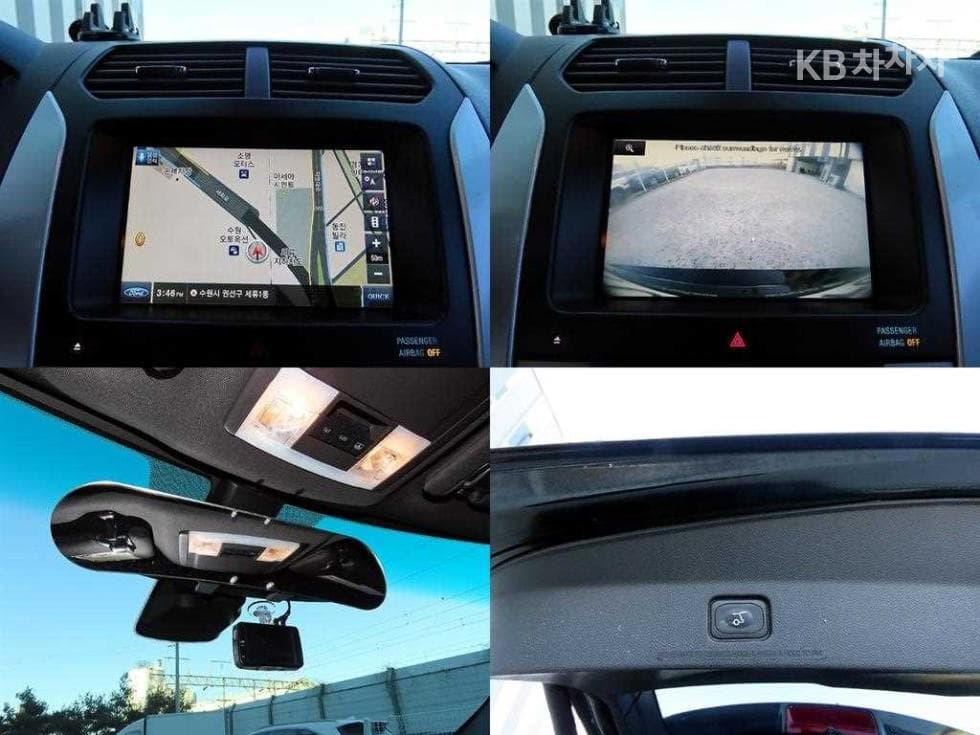 Форд Нов Експлорер3.5 Ti-VCT V6 4x4 Limited - 18